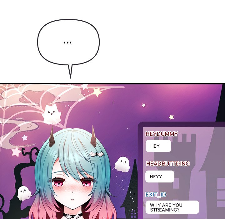 My Wife is a VTuber Chap Chapter 3-My Wife is a VTuber - Next Chap 4