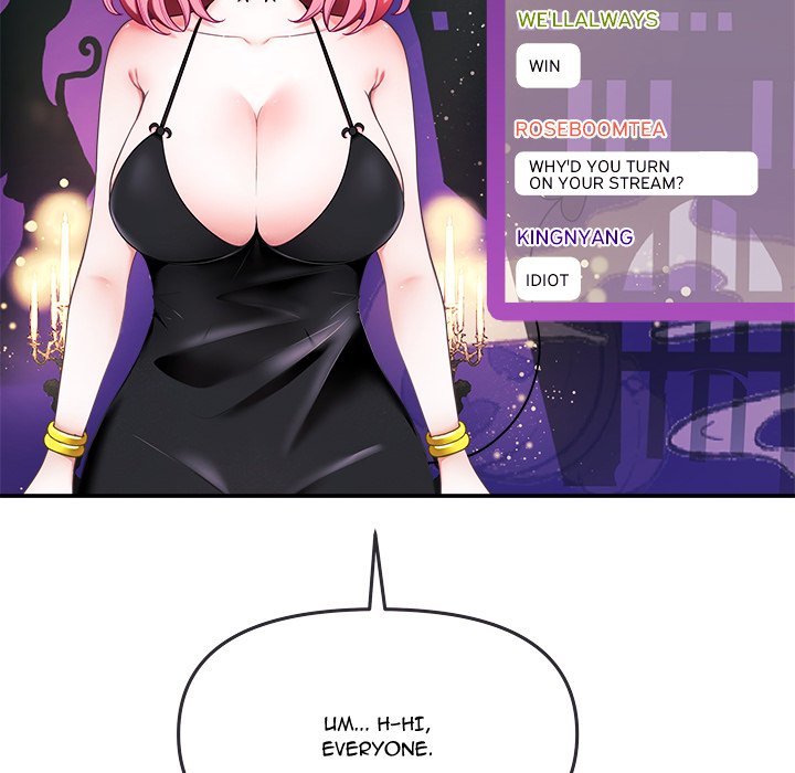 My Wife is a VTuber Chap Chapter 3-My Wife is a VTuber - Next Chap 4