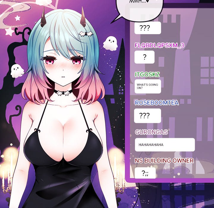 My Wife is a VTuber Chap Chapter 3-My Wife is a VTuber - Next Chap 4