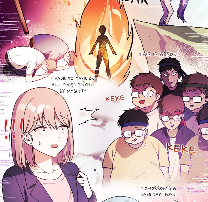 My Wife is a VTuber Chap Chapter 3-My Wife is a VTuber - Next Chap 4