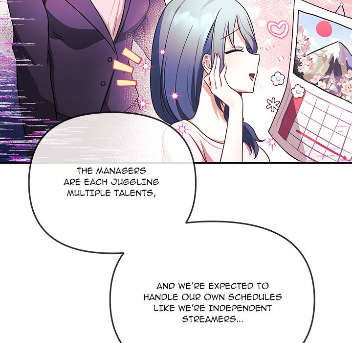 My Wife is a VTuber Chap Chapter 3-My Wife is a VTuber - Next Chap 4