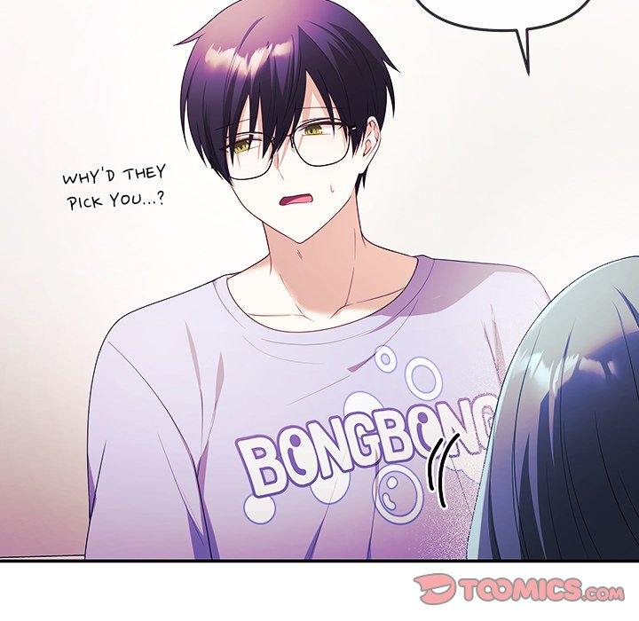 My Wife is a VTuber Chap Chapter 3-My Wife is a VTuber - Next Chap 4