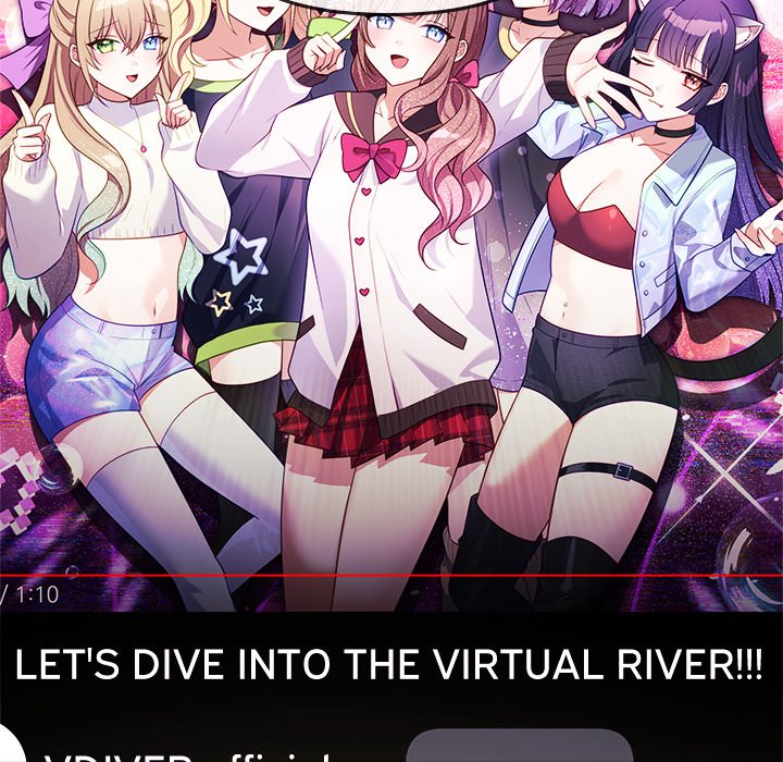 My Wife is a VTuber Chap Chapter 3-My Wife is a VTuber - Next Chap 4