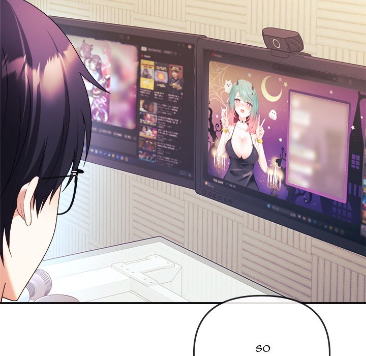 My Wife is a VTuber Chap Chapter 3-My Wife is a VTuber - Next Chap 4