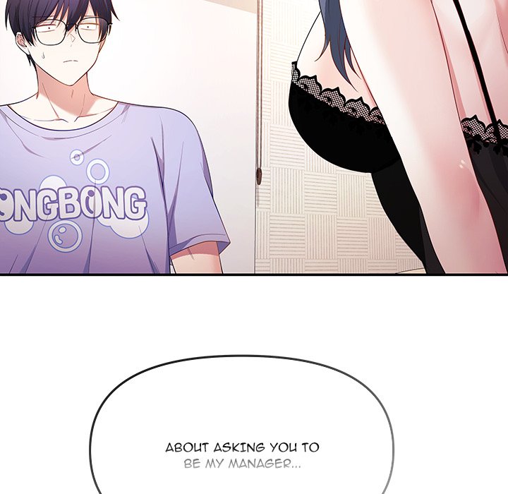 My Wife is a VTuber Chap Chapter 3-My Wife is a VTuber - Next Chap 4