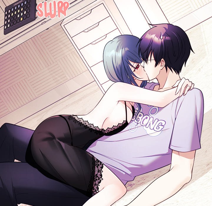 My Wife is a VTuber Chap Chapter 3-My Wife is a VTuber - Next Chap 4