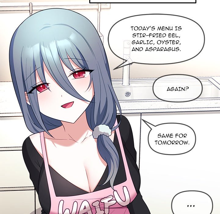 My Wife is a VTuber Chap Chapter 4-My Wife is a VTuber - Next Chap 5