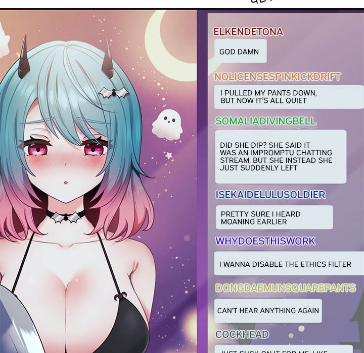 My Wife is a VTuber Chap Chapter 4-My Wife is a VTuber - Next Chap 5