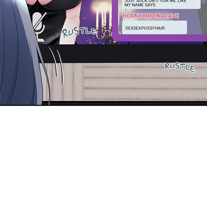 My Wife is a VTuber Chap Chapter 4-My Wife is a VTuber - Next Chap 5