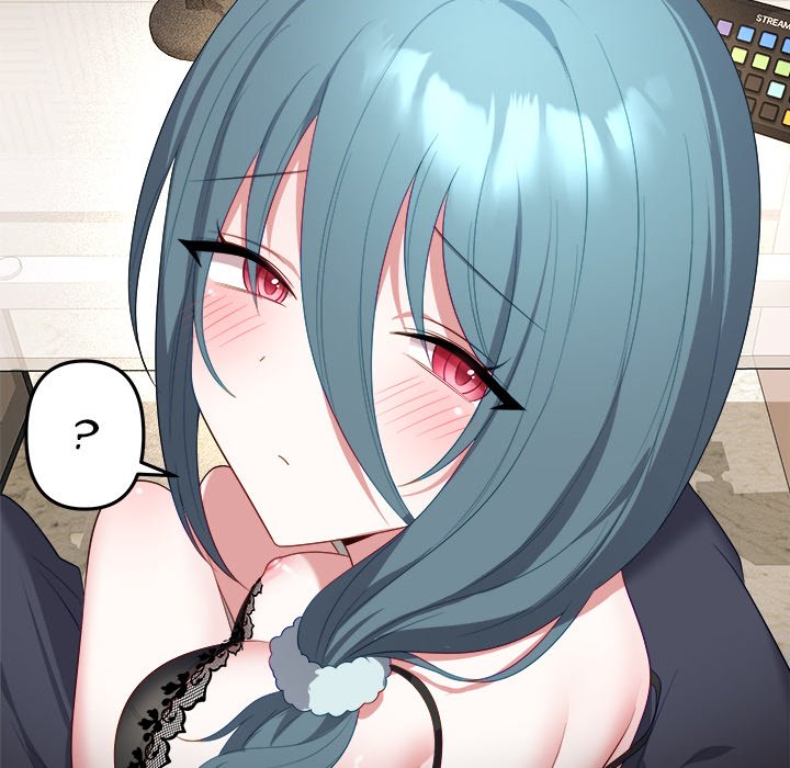 My Wife is a VTuber Chap Chapter 4-My Wife is a VTuber - Next Chap 5