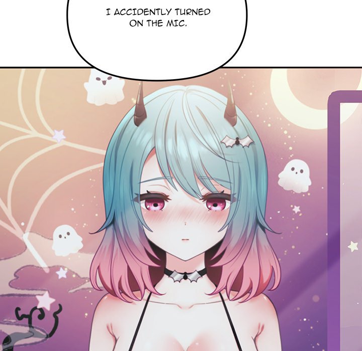 My Wife is a VTuber Chap Chapter 4-My Wife is a VTuber - Next Chap 5