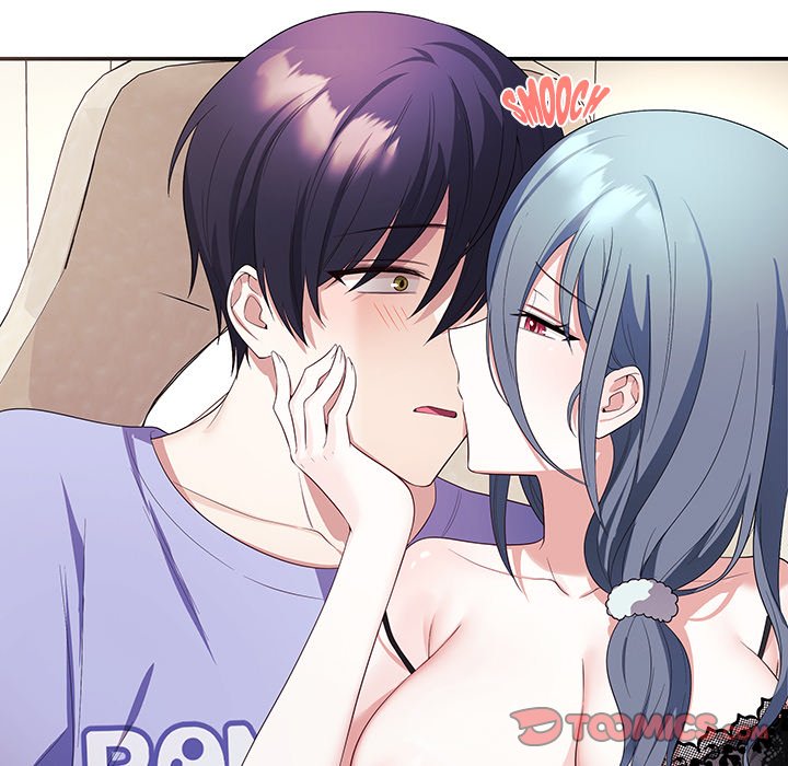 My Wife is a VTuber Chap Chapter 4-My Wife is a VTuber - Next Chap 5