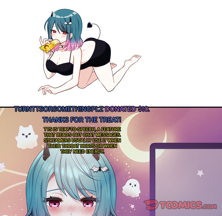 My Wife is a VTuber Chap Chapter 4-My Wife is a VTuber - Next Chap 5