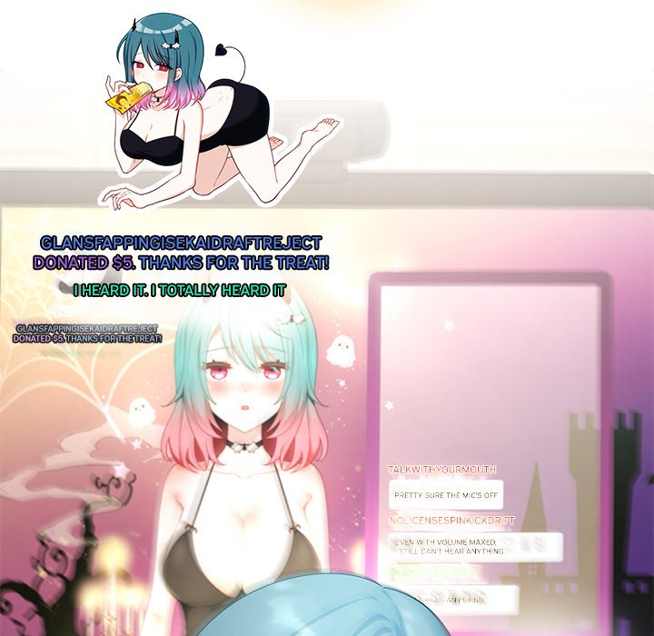 My Wife is a VTuber Chap Chapter 4-My Wife is a VTuber - Next Chap 5