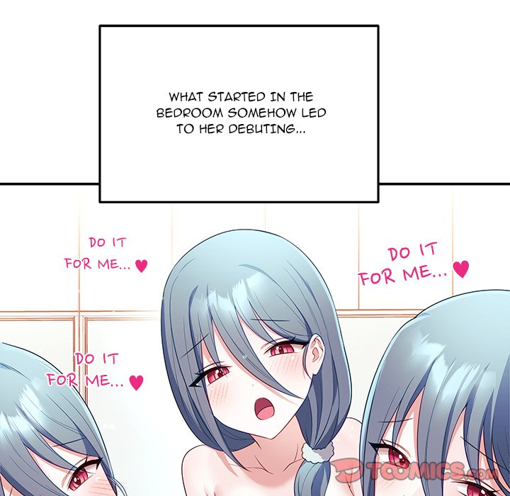 My Wife is a VTuber Chap Chapter 4-My Wife is a VTuber - Next Chap 5