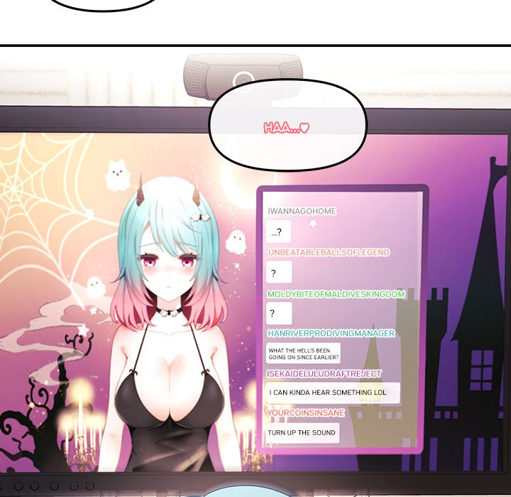 My Wife is a VTuber Chap Chapter 4-My Wife is a VTuber - Next Chap 5