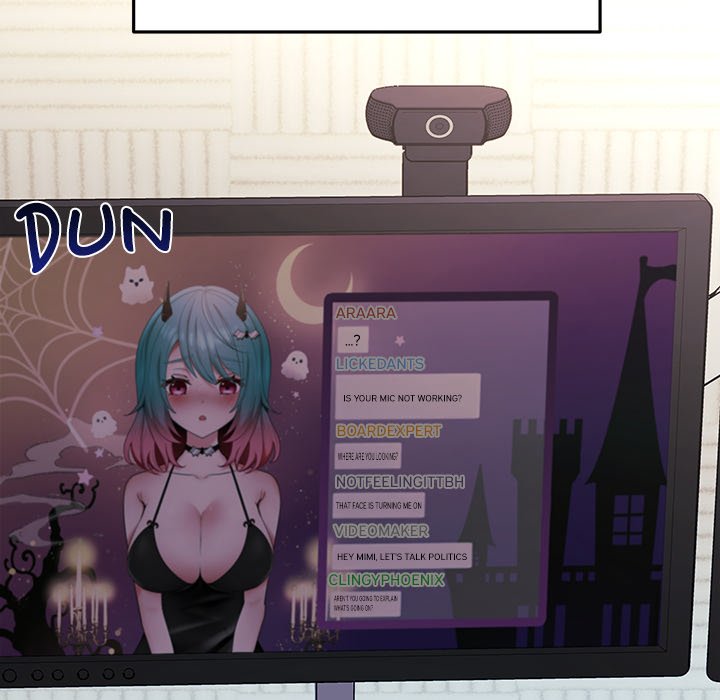 My Wife is a VTuber Chap Chapter 4-My Wife is a VTuber - Next Chap 5