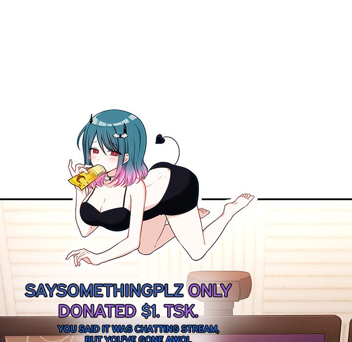 My Wife is a VTuber Chap Chapter 4-My Wife is a VTuber - Next Chap 5