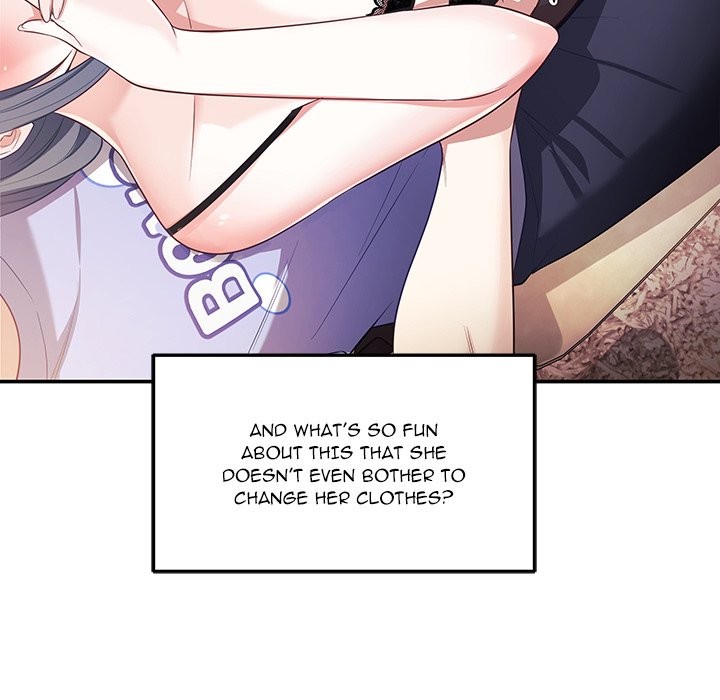 My Wife is a VTuber Chap Chapter 4-My Wife is a VTuber - Next Chap 5