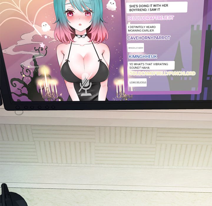 My Wife is a VTuber Chap Chapter 4-My Wife is a VTuber - Next Chap 5