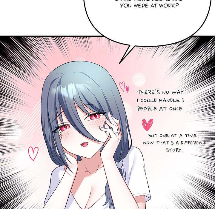 My Wife is a VTuber Chap Chapter 4-My Wife is a VTuber - Next Chap 5