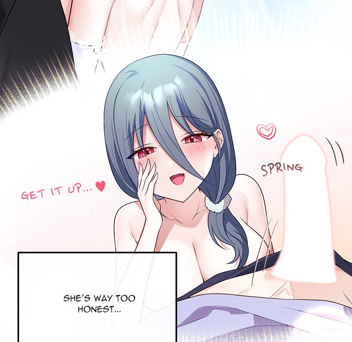 My Wife is a VTuber Chap Chapter 4-My Wife is a VTuber - Next Chap 5