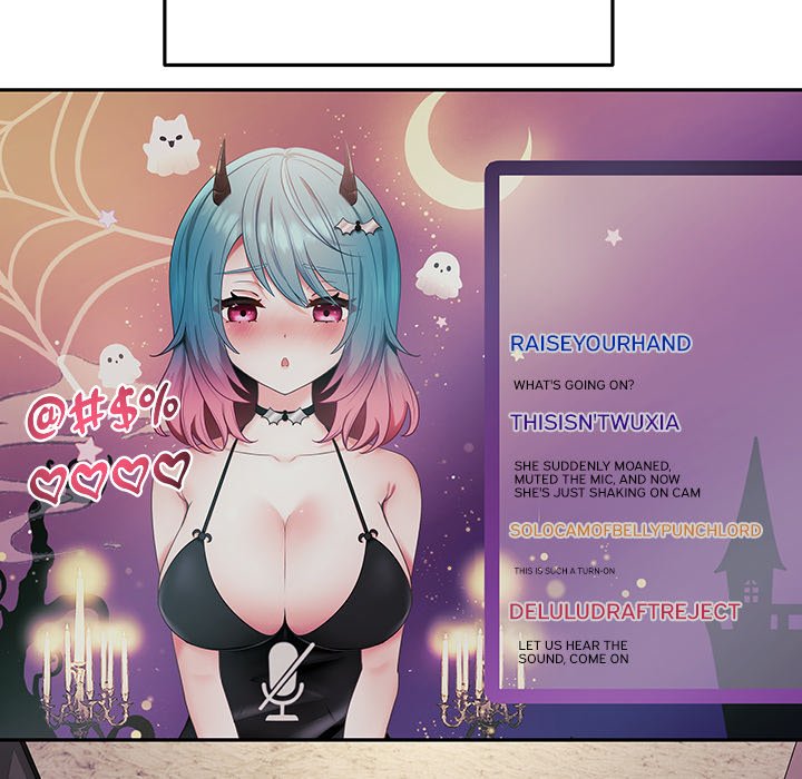 My Wife is a VTuber Chap Chapter 4-My Wife is a VTuber - Next Chap 5