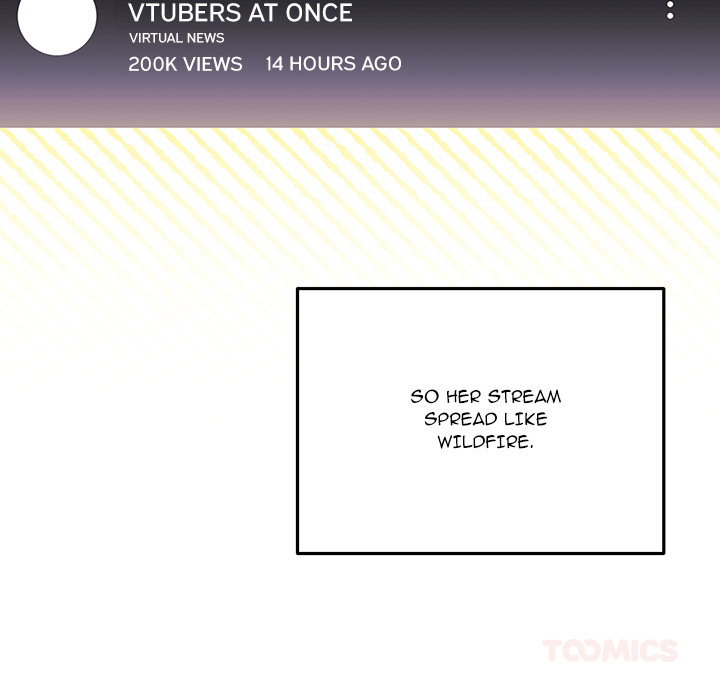 My Wife is a VTuber Chap Chapter 5-My Wife is a VTuber - Next Chap 6