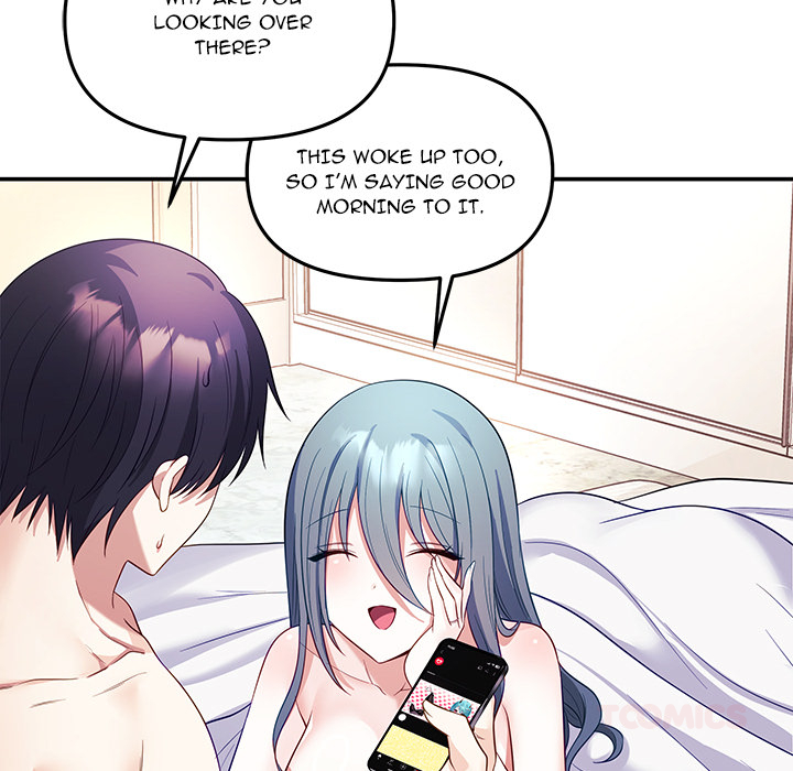My Wife is a VTuber Chap Chapter 5-My Wife is a VTuber - Next Chap 6