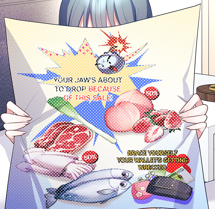 My Wife is a VTuber Chap Chapter 5-My Wife is a VTuber - Next Chap 6