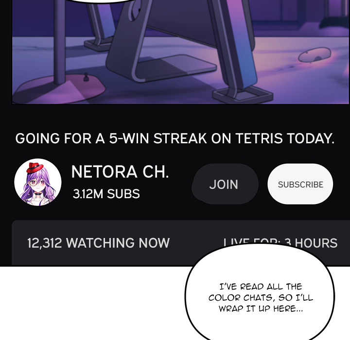 My Wife is a VTuber Chap Chapter 5-My Wife is a VTuber - Next Chap 6