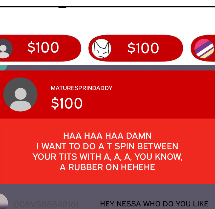 My Wife is a VTuber Chap Chapter 5-My Wife is a VTuber - Next Chap 6