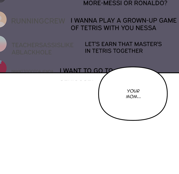 My Wife is a VTuber Chap Chapter 5-My Wife is a VTuber - Next Chap 6