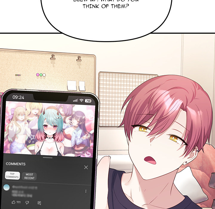 My Wife is a VTuber Chap Chapter 5-My Wife is a VTuber - Next Chap 6