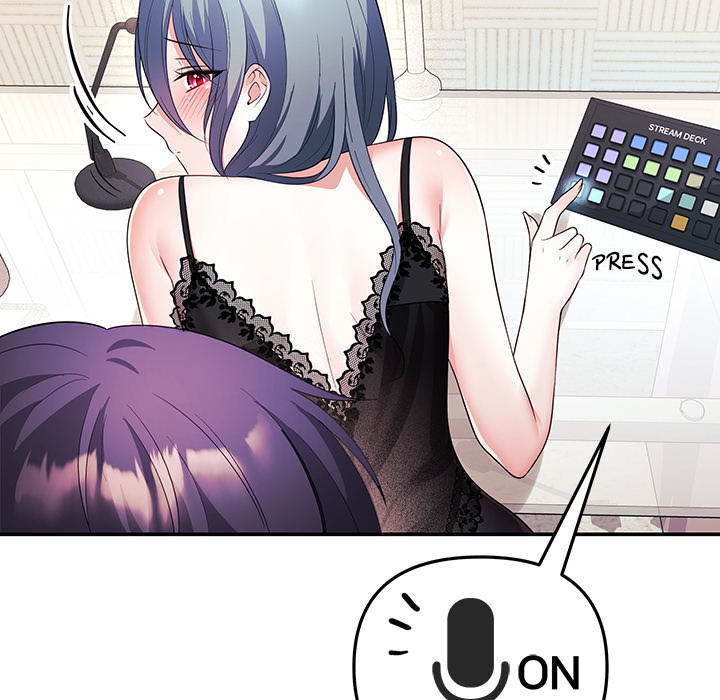 My Wife is a VTuber Chap Chapter 5-My Wife is a VTuber - Next Chap 6