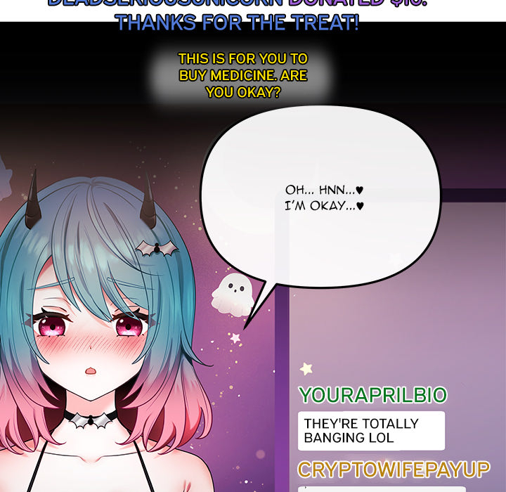 My Wife is a VTuber Chap Chapter 5-My Wife is a VTuber - Next Chap 6