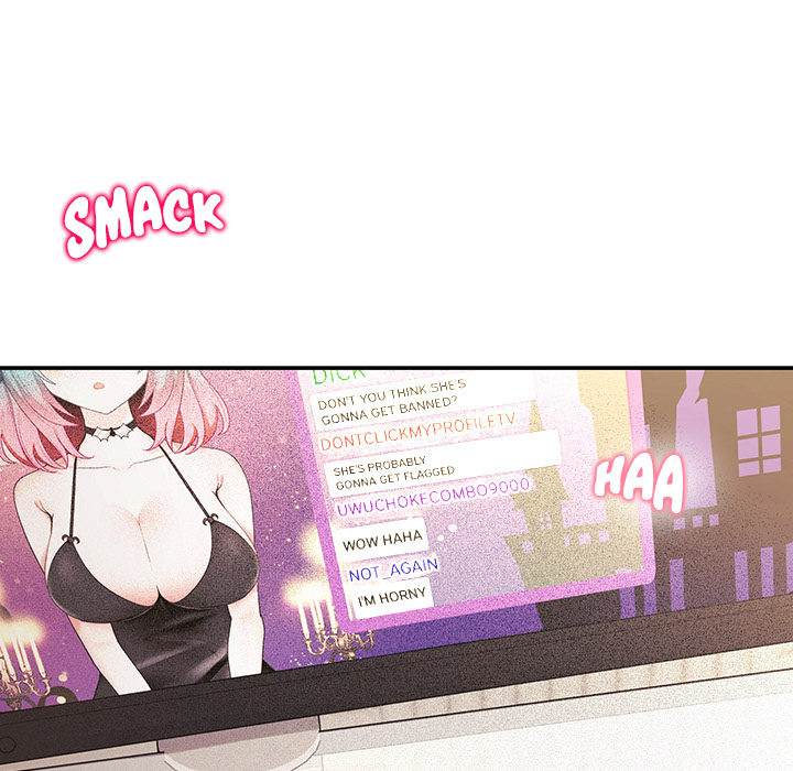 My Wife is a VTuber Chap Chapter 5-My Wife is a VTuber - Next Chap 6