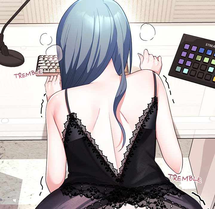 My Wife is a VTuber Chap Chapter 5-My Wife is a VTuber - Next Chap 6