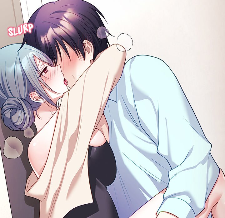 My Wife is a VTuber Chap Chapter 6-My Wife is a VTuber - Next Chap 7