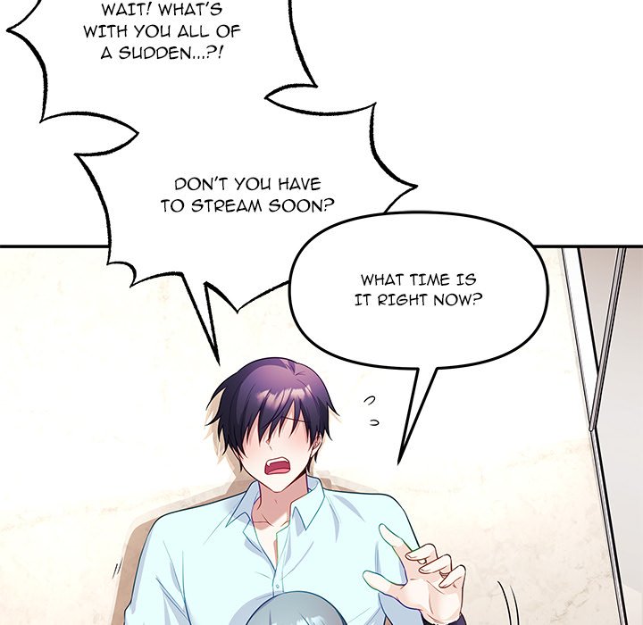 My Wife is a VTuber Chap Chapter 6-My Wife is a VTuber - Next Chap 7