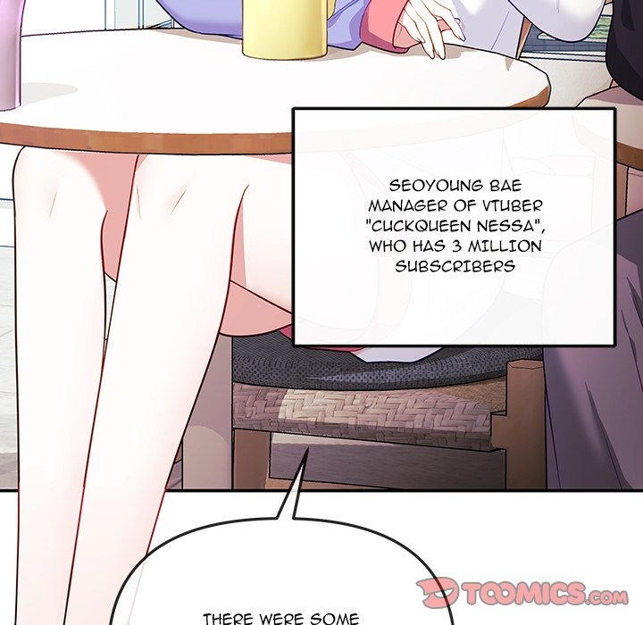 My Wife is a VTuber Chap Chapter 7-My Wife is a VTuber - Next Chap 8