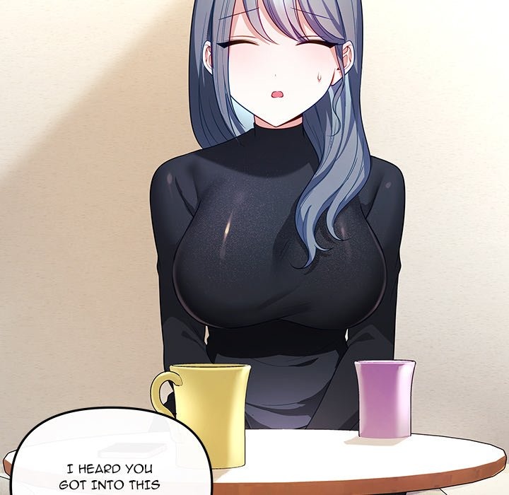 My Wife is a VTuber Chap Chapter 7-My Wife is a VTuber - Next Chap 8