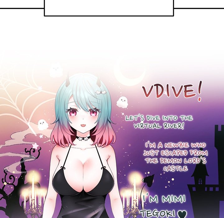 My Wife is a VTuber Chap Chapter 7-My Wife is a VTuber - Next Chap 8