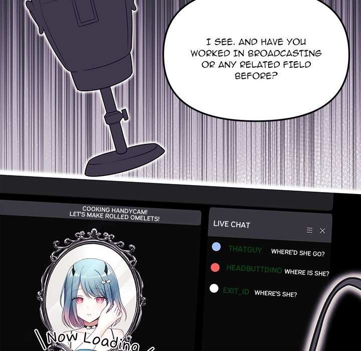 My Wife is a VTuber Chap Chapter 7-My Wife is a VTuber - Next Chap 8