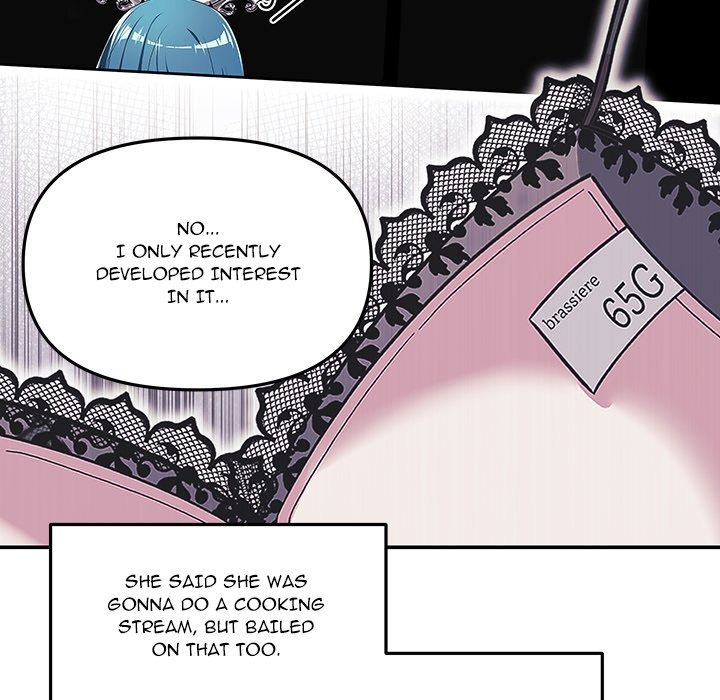 My Wife is a VTuber Chap Chapter 7-My Wife is a VTuber - Next Chap 8