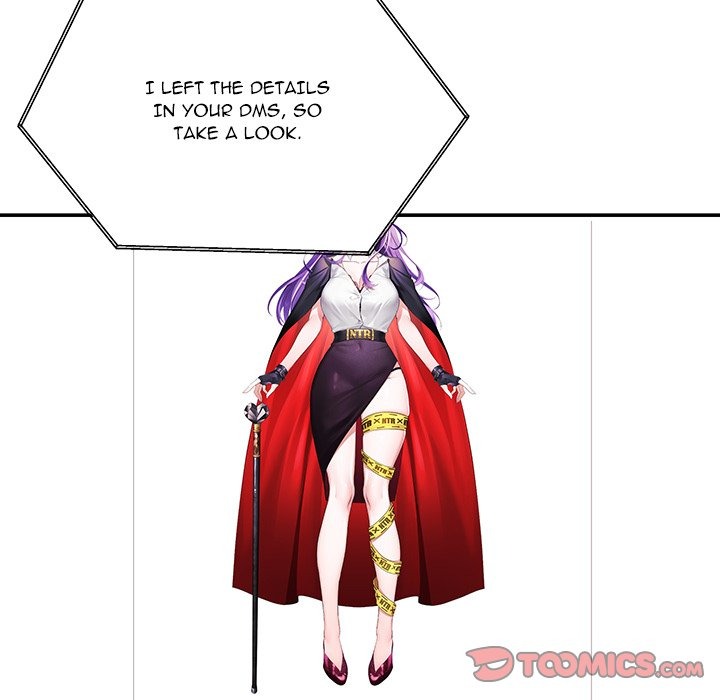 My Wife is a VTuber Chap Chapter 7-My Wife is a VTuber - Next Chap 8