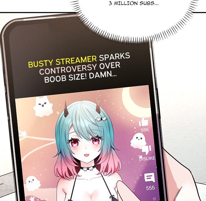 My Wife is a VTuber Chap Chapter 7-My Wife is a VTuber - Next Chap 8