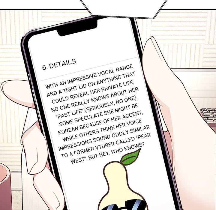 My Wife is a VTuber Chap Chapter 7-My Wife is a VTuber - Next Chap 8