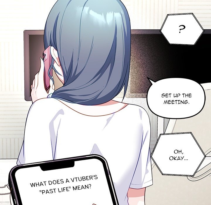 My Wife is a VTuber Chap Chapter 7-My Wife is a VTuber - Next Chap 8