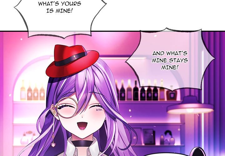 My Wife is a VTuber Chap Chapter 7-My Wife is a VTuber - Next Chap 8